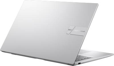 Ноутбук ASUS Vivobook 17 (F1704, 12th Gen Intel) Cool Silver F1704VA-AU049W / 90NB13X1-M00EC0