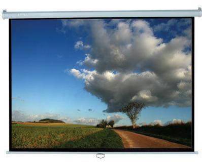 Проекционный экран Elite screens M135XWH2