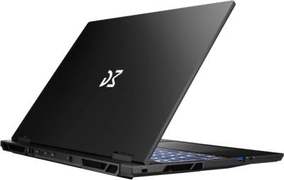 Ноутбук DREAM MACHINES RS5070 Gaming Notebook (L550JNP) Black RS5070-15UA35