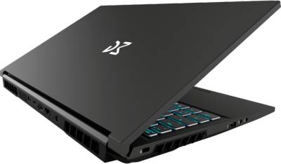 Ноутбук DREAM MACHINES RG3050 Gaming Notebook (M5RP435E) Black RG3050-15UA80