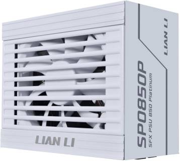 Адаптер Lian Li G9P.SP0850P.W000.EU