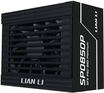Адаптер Lian Li G9P.SP0850P.B000.EU