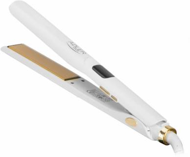 Плойка ADLER AD-2330W White