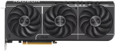 Видеокарта ASUS Radeon RX 9070 GRE 12Gb PRIME OC EVO PRIME-RX9070GRE-O12G-EVO