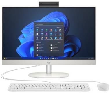 Моноблок HP A55B6ET