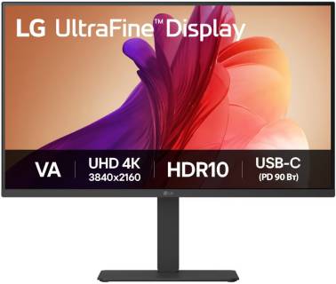 Монитор Lg 32U720A-B