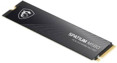 Накопитель MSI S78-440Q1D0-P83