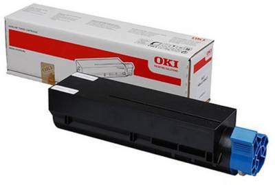 Тонер OKI B412/32/512/472/562 3K 45807119/45807102