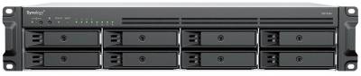 NAS-сервер Synology RS1226+