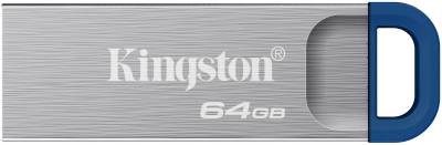 Флешка Kingston DTKNG2/64GB