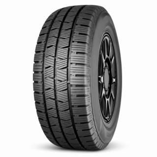 Шина Maxzez SnowClaw II 195/70 R15C 104/102T