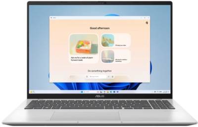 Ноутбук ASUS Vivobook 16 X1607CA-MB121 90NB15A2-M00650