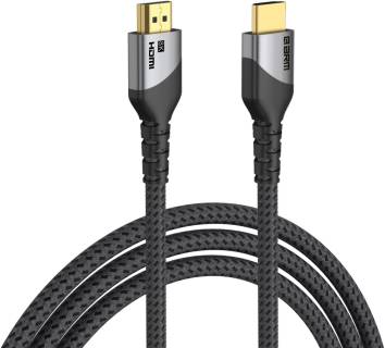 Кабель Armorstandart HDMI M to HDMI M 5.0m V2.1 8K black ARM89320