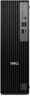 Десктоп Dell Pro Slim Plus QBS1250 / Ultra5 235, 16, 512, KM, 3 BTO103_QBS1250_SPL