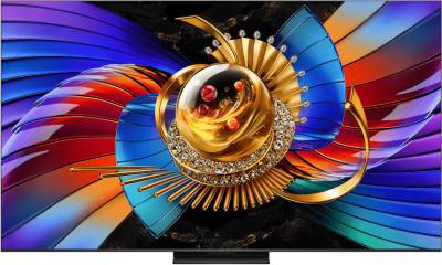 Телевизор Tcl 55 SQD-Mini LED MSQLED80L 55MSQLED80L