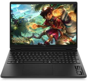 Ноутбук HP OMEN 15-gb0063ua DM8M5EA