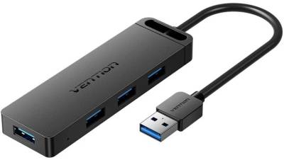 Разветвитель Vention CHLBF-SCB2