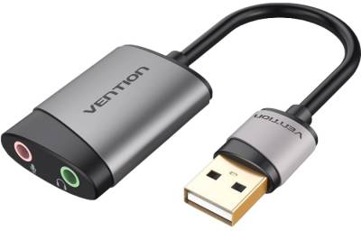 Аудиокарта Vention CDKHB