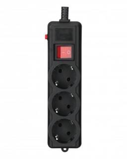 Фильтр Gembird SPG3-G-6B-PRO