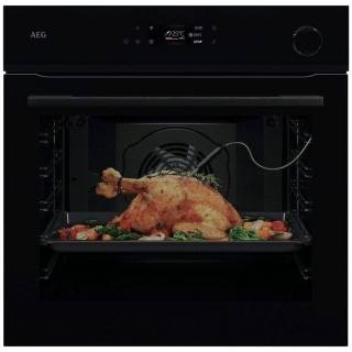 Духовка Aeg NBR7P631SB