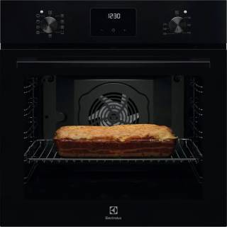 Духовка Electrolux LOF3H10K