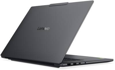 Ноутбук Lenovo Yoga Pro 9 15N1X11 Thunder Grey 2026 83SR002KPB