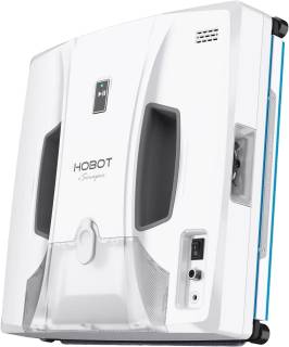 Пылесос HOBOT SP10 iScraper