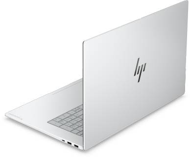 Ноутбук HP OmniBook X Laptop Next Gen AI 17-de0027nwx Glacier silver E86R2EA