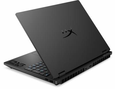 Ноутбук HP HyperX OMEN 15 inch Gaming Laptop PC 15-gb0217nr Shadow black D1KM6UA
