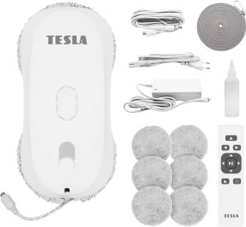 Пылесос Tesla RoboStar W400 Pro