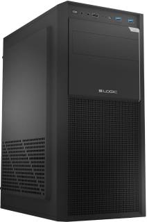 Корпус LogicConcept LC-A-J23PR-1F-B