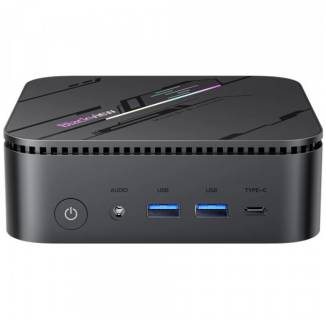 Моноблок Blackview Mini PC MP100 PRO / i5-12450H, 16, 512 MP100 PRO I5 16GB+512GB