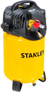 Компрессор STANLEY D 200/10/24V, 180 л/хв, 1.1 кВт, 16,0 кг D200/10/24V