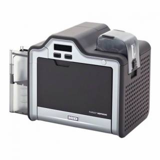 Принтер Fargo HDP5000 10-007
