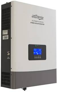 Инвертор EnerGenie EG-PSS901-4.2KW-EU, 4.2kW, 25.6V