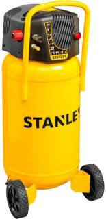 Компрессор STANLEY D 230/10/50V, 222 л/хв, 1.5 кВт, 24,9 кг D230/10/50V