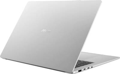 Ноутбук ASUS Vivobook S16 (S5652) Cool Silver S5652MA-TK107W / 90NB1962-M00DA0