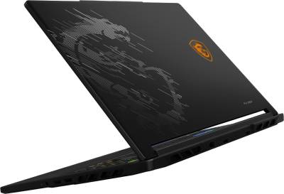 Ноутбук MSI Raider A16 HX B8WI Core Black B8WI-041PLY