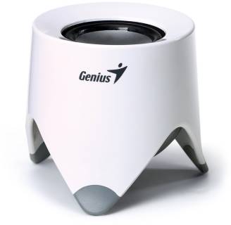 Акустика Genius SP-i165 Portable White 31731015101