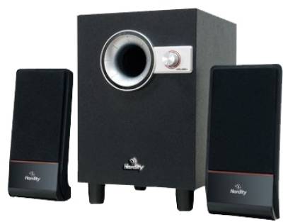 Акустика Hardity SP-350 black