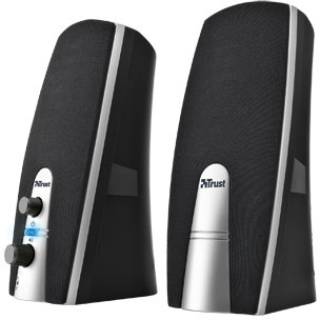 Акустическая система Trust Mila 2.0 SPEAKER SET 16697