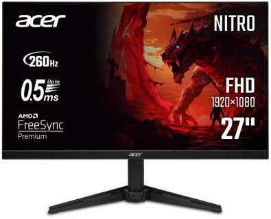 Монитор Acer UM.HQ1EE.501