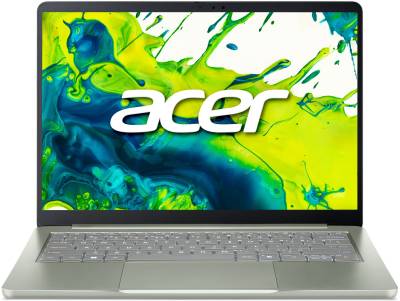 Ноутбук Acer NX.W4EEU.007