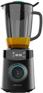 Блендер CECOTEC Power Black Titanium 2500 Advance Power Black Titanium2500 Advance