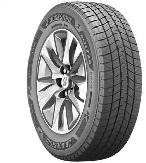 Шина Bridgestone Blizzak IcePeak 235/55 R19 105T XL