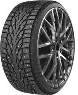 Шина Sonix Winter Xpro Studs 77 275/55 R20 117T XL