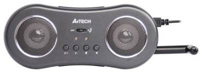 Акустическая система A4Tech AU-400