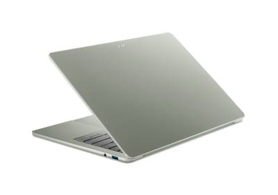 Ноутбук Acer Swift Air 14 SFA14-I31-56TW Sage Green NX.W4EEU.007