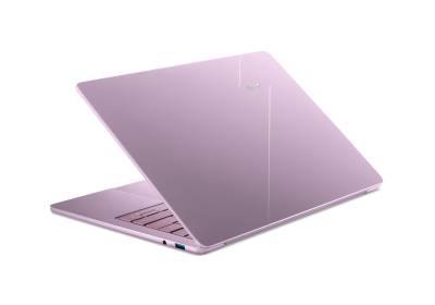 Ноутбук Acer Swift Air 14 SFA14-I31-56TW Blossom Pink NX.W4JEU.002
