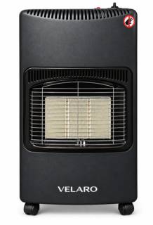 Обогреватель Velaro Flex VL-401